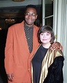Dawn French first husband: How long were Dawn and Lenny Henry married ...