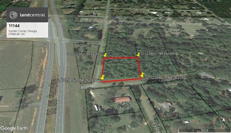 Build Your Dream Home On 1 Acre Historic Land Landcentral