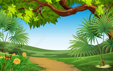 Beauty Of Nature Clipart 20 Free Cliparts Download Images On