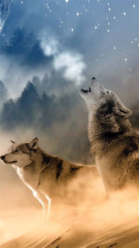 Check spelling or type a new query. Wolf Wallpaper for iPhone (72+ images)