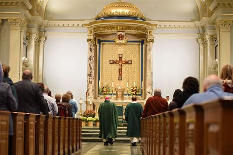 Our 100th Anniversary St Ephrem Parish