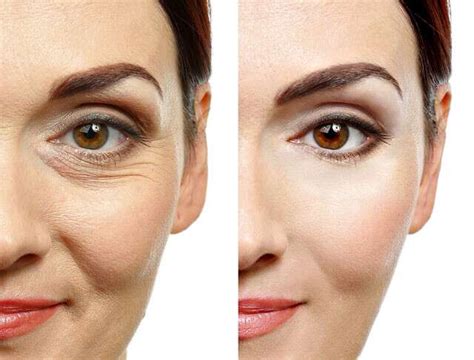 Is Airbrush Makeup Good For Older Skin Saubhaya Makeup