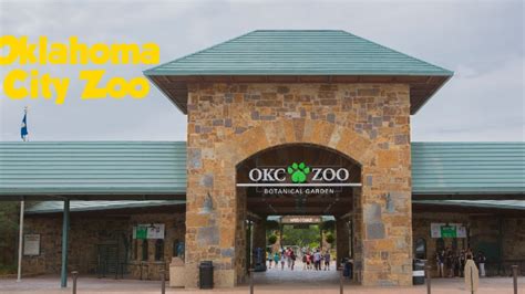 Oklahoma City Zoo Youtube