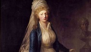 Princess Louise Augusta of Denmark: Facts, Life & Family