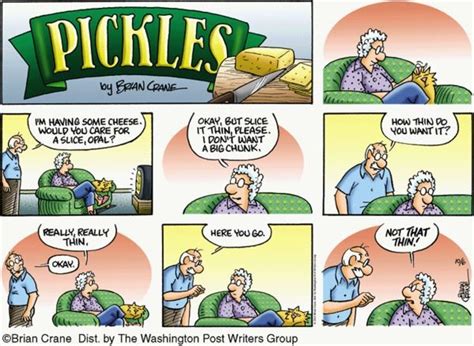 Pickles Comics Arcamax Publishing Comics Fun Comics Pickles