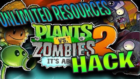 Plants Vs Zombies Hack July Unlimmited Coins Gems No