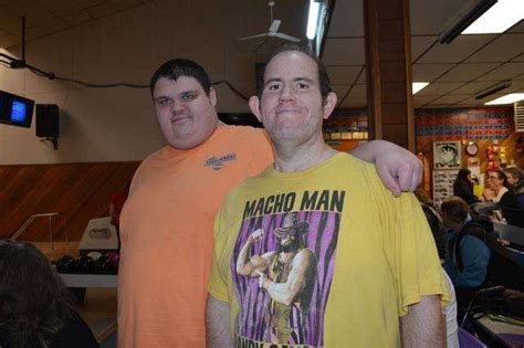 Special Olympics Hosts Annual Bowling Competition Times News Online