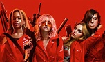 TIFF Review: 'Assassination Nation' is all bark, no bite