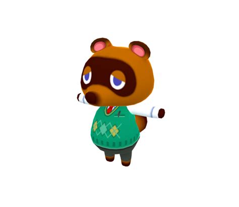 Tom Nook Png 10 Free Cliparts Download Images On Clipground 2023