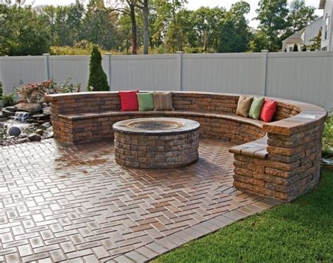 19 Brick Landscaping Ideas You Should Not Miss Top Dreamer