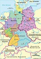 Teilung Deutschlands 1949 – 1989 - -978-3-14-100770-1-63-3-0 | Diercke 2023