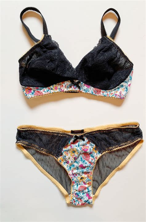 Pin On On The Blog Being A Lingerie Designer