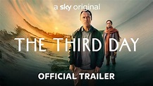 The Third Day (TV Series 2020)