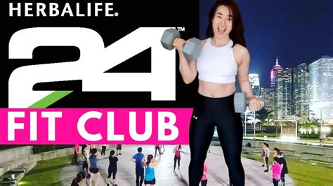 Herbalife 24 Fit Club My Own Experience Youtube