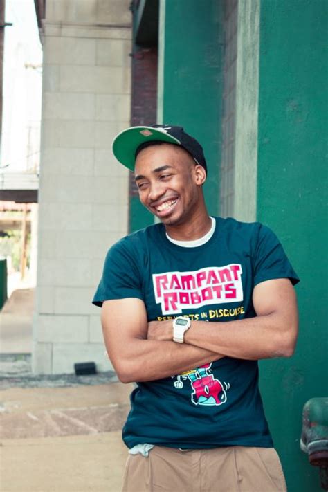 What Prince Ea Wants You To Know Huffpost