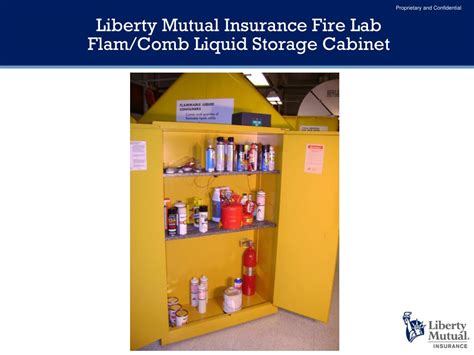 Charter oak fire insurance company. PPT - Liberty Mutual Insurance Fire Protection Laboratory ...