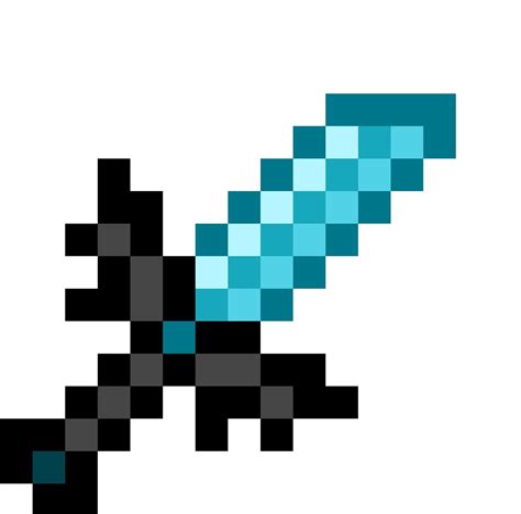 Blue Pvp Pack Minecraft Texture Pack