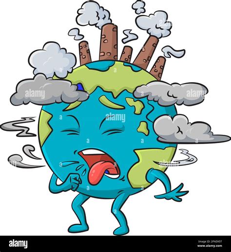 Top Imagen Dibujos Contaminacion Atmosferica Ecover Mx