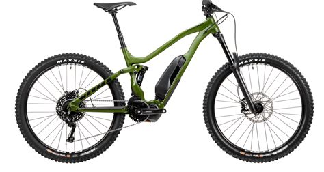 Best Electric Mountain Bikes E Bike Of The Year Mbr