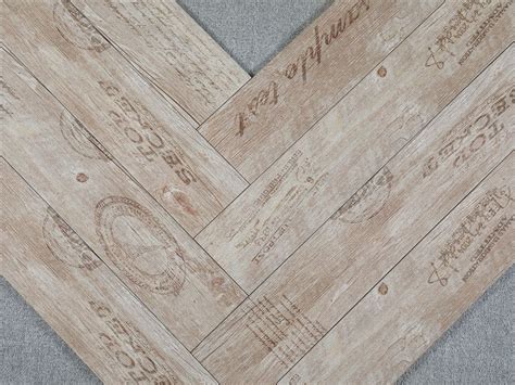 Wood Effect Tiles Are Incredibly Wear Resistant