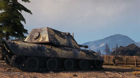 123 Zestaw Stylizacyjny 2d Czarny Niedźwiedź World Of Tanks