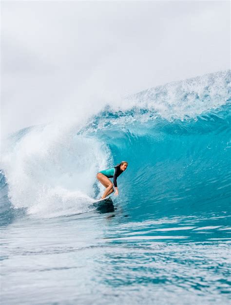 Bethany Hamilton Soul Surfer Professional Surfer Role Model