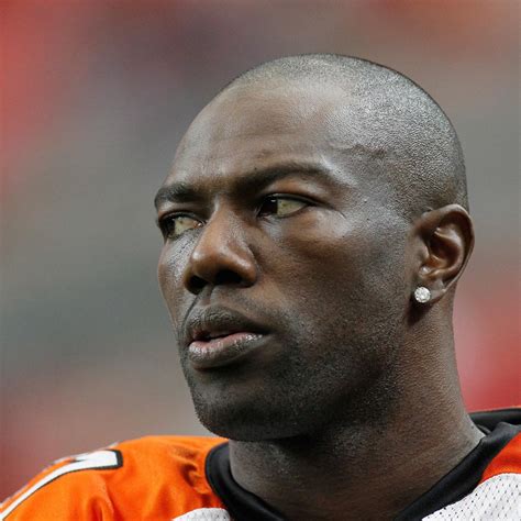 Seattle Seahawks Stir Controversy With Signing Of Terrell Owens News