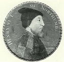Henry Percy (1502-1537), Earl of Northumberland – kleio.org