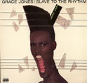 Grace Jones - Slave To The Rhythm (Vinyl, LP, Album) | Discogs