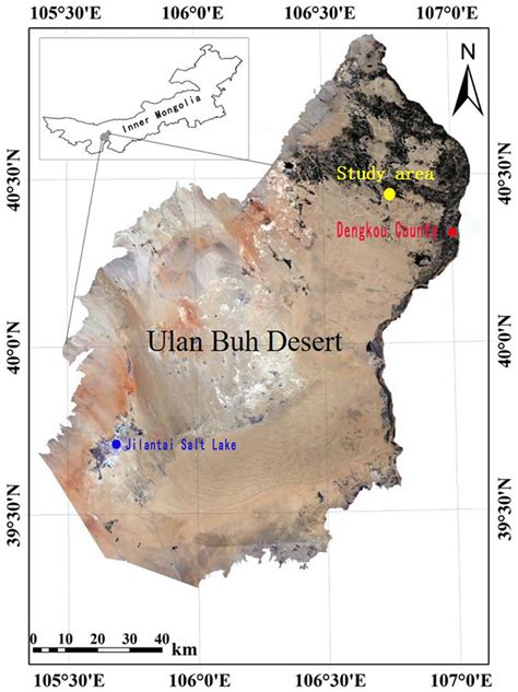 Frontiers Microclimate And Wind Regime Of Three Typical Landscapes In