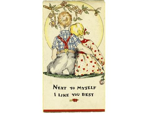 These early cards were handmade, often containing both handwritten verses and. History of Valentine's Day | Valentine history, Valentines day history, Vintage valentine cards