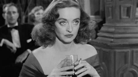 Bette Davis Casting In All About Eve Changed The Entire Way Her