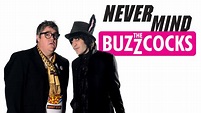 Never Mind the Buzzcocks - TheTVDB.com