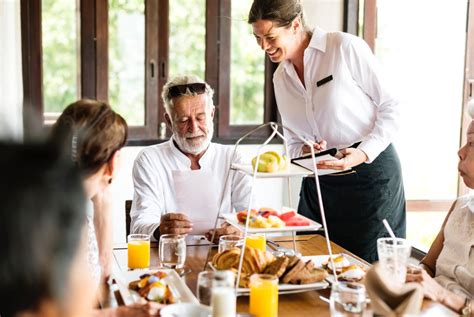 Everything You Need to Know About Hospitality - Communitas Hospitality