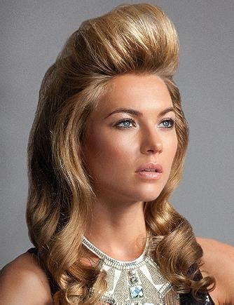 15 Ideas of Womens Long Quiff Hairstyles