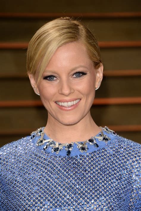 Elizabeth Banks 40 Celebrities Over 40 Beauty Popsugar Beauty