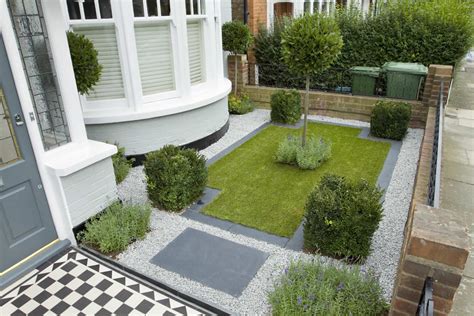 Ensure your design works from indoors. 15 Garden Landscaping Ideas | Love The Garden