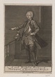 Charles William Frederick, Margrave of Brandenburg-Ansbach (1712-1757 ...