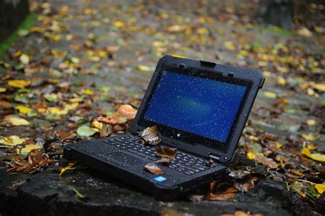The 10 Best Rugged Laptops Improb