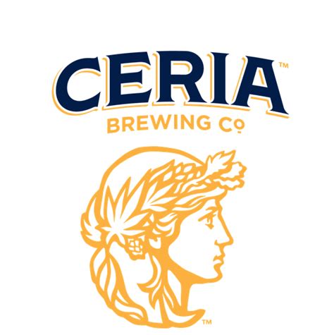 Ceria Brewing Company