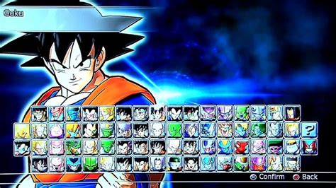 Click install full version game and play! Dragon Ball Z Raging Blast 2 Pc Download ...