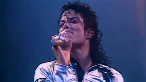 Michael Jackson Another Part Of Me Bad Tour L A 1989 Remastered