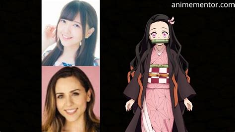 Nezuko Kamado Wiki Age Appearance Powers Anime Mentor