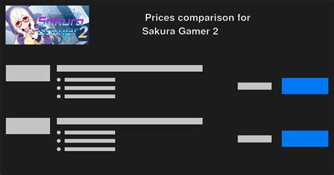 Sakura Gamer 2 Cd Keys — Buy Cheap Sakura Gamer 2 Cd Game Keys Online
