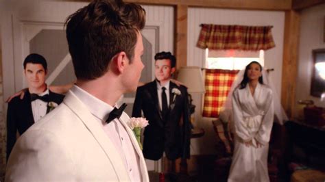 Glee Season 6 Episode 8 A Wedding Youtube