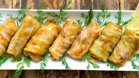 Add recipes clear meal plan print taste preferences make yummly better. Vegetarian Stuffed Cabbage | My Jewish Learning