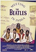 Meeting the Beatles in India – Row House Cinema