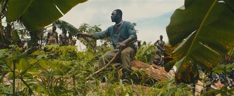 Beasts Of No Nation 2015 Directed By Cary Joji Movies Frames
