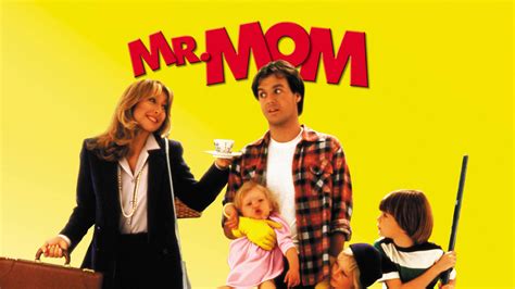 45 Facts About The Movie Mr Mom