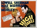 Image gallery for High Stakes - FilmAffinity